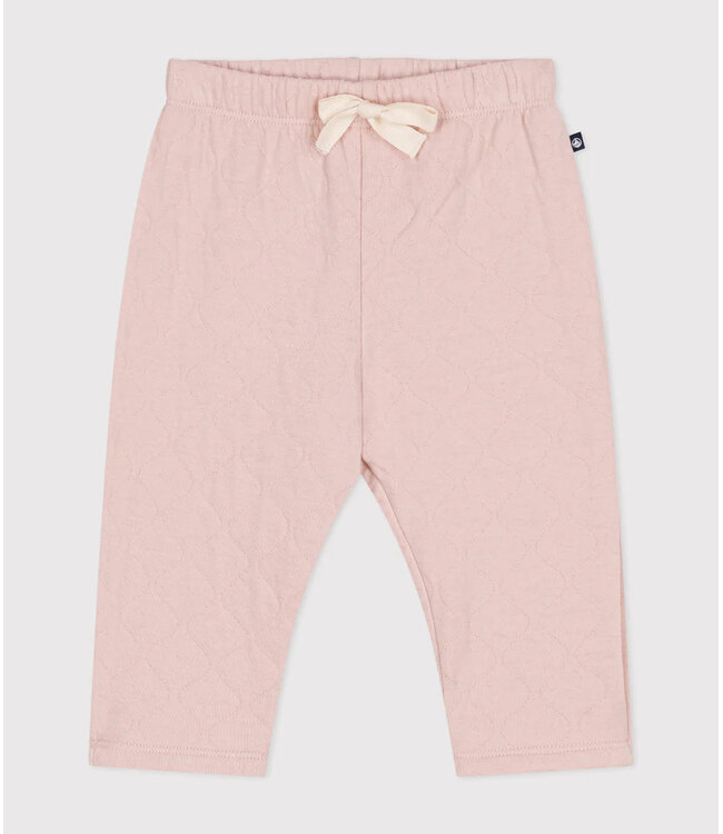 Petit Bateau PETIT BATEAU - SS25 A0BQ503030 TROUSERS