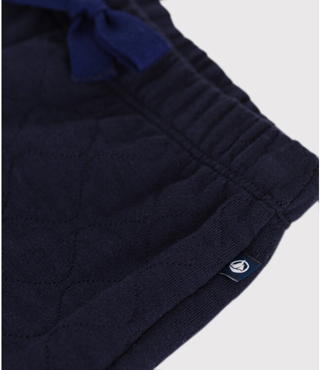 Petit Bateau PETIT BATEAU - SS25 A0BQ501030 TROUSERS