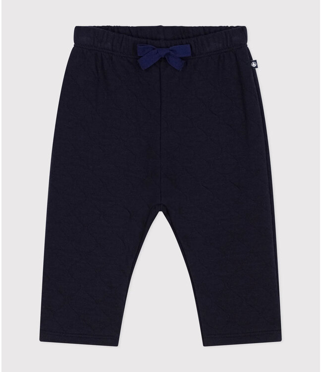 Petit Bateau PETIT BATEAU - SS25 A0BQ501070 TROUSERS