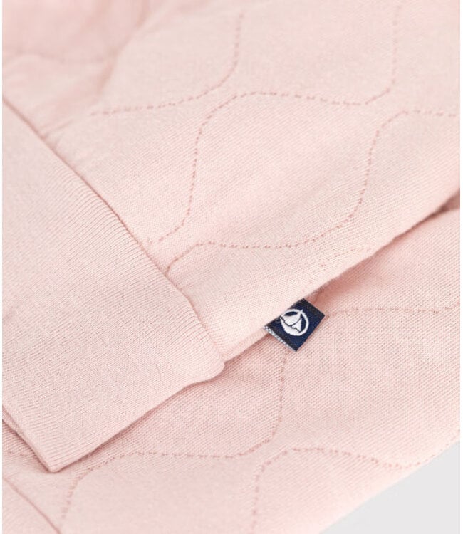 Petit Bateau PETIT BATEAU - SS25 A0BPU02090 CARDIGAN