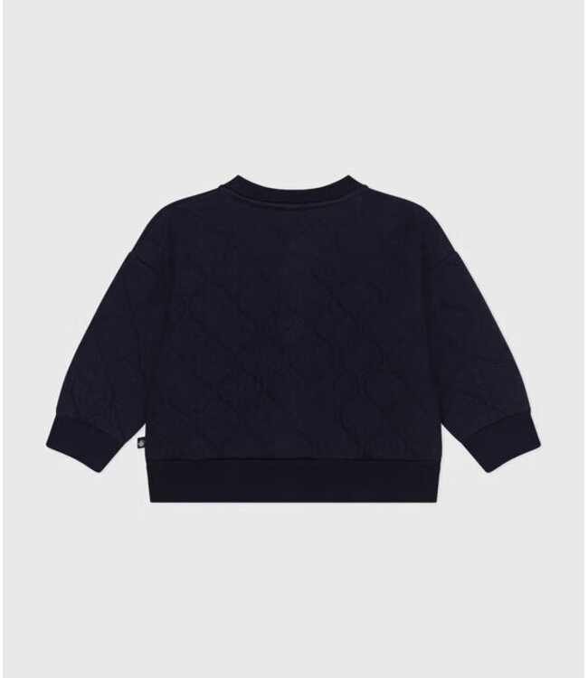 Petit Bateau PETIT BATEAU - SS25 A0BPU01070 CARDIGAN