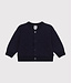 Petit Bateau PETIT BATEAU - SS25 A0BPU01070 CARDIGAN