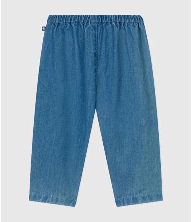 Petit Bateau PETIT BATEAU - SS25 A08F002010 PANTALON