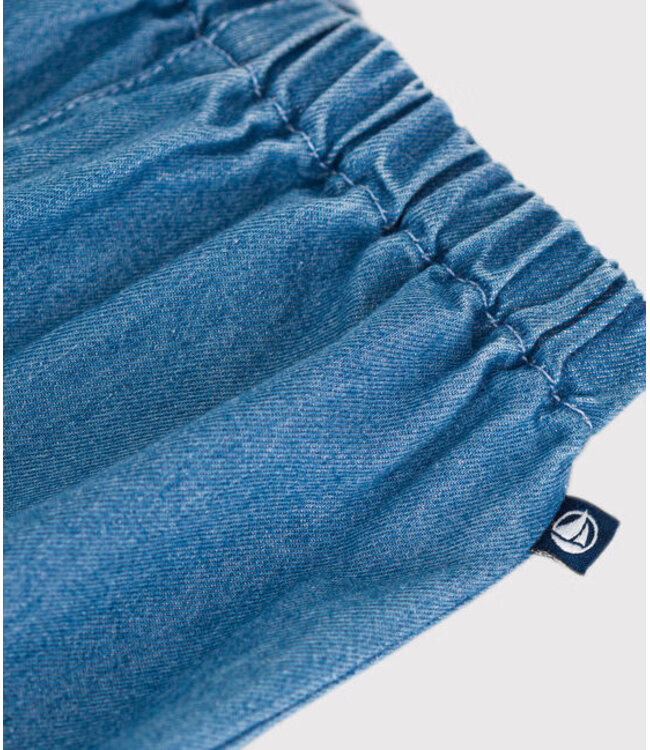 Petit Bateau PETIT BATEAU - SS25 A08F002010 PANTALON