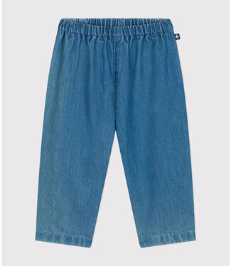 Petit Bateau PETIT BATEAU - SS25 A08F002090 PANTALON