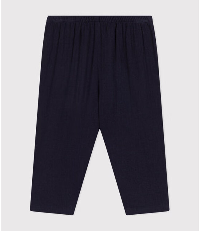 Petit Bateau PETIT BATEAU - SS25 A09JN05010 TROUSERS