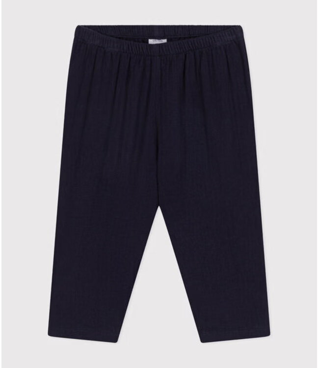 Petit Bateau PETIT BATEAU - SS25 A09JN05080 TROUSERS