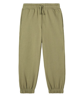 Stella McCartney STELLA MCCARTNEY-SS26 TY6T10 BOY JOGGERS