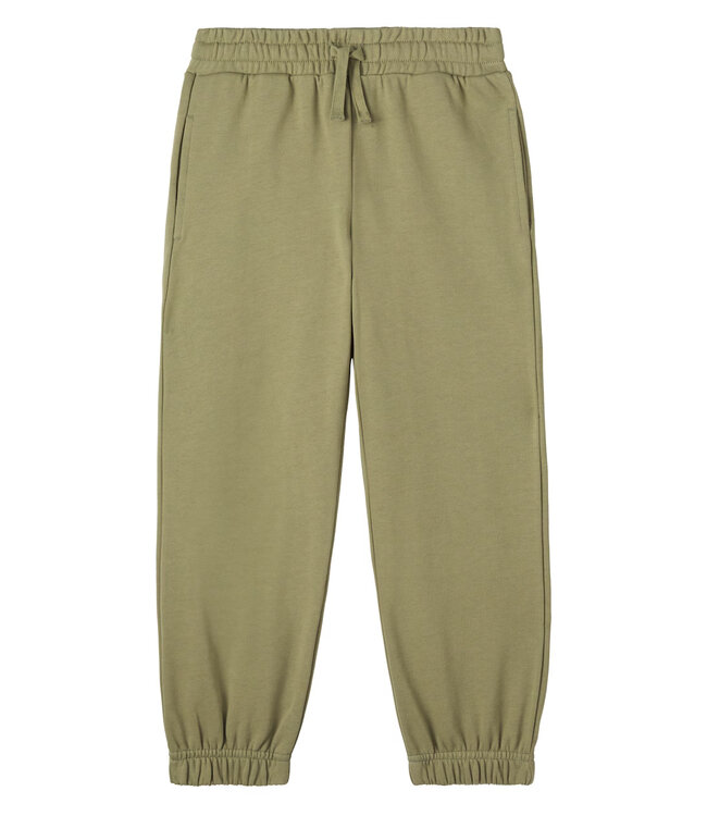 Stella McCartney STELLA MCCARTNEY-SS26 TY6T10 BOY JOGGERS