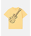 Stella McCartney STELLA MCCARTNEY-SS26 TY8P71 BOY GUITAR T-SHIRT