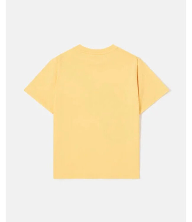 Stella McCartney STELLA MCCARTNEY-SS26 TY8P71 BOY GUITAR T-SHIRT