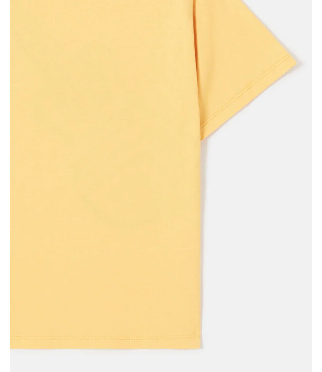 Stella McCartney STELLA MCCARTNEY-SS26 TY8P71 BOY GUITAR T-SHIRT