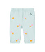 Stella McCartney STELLA MCCARTNEY-SS26 TY6020 BABYGIRL HEARTS PANTS