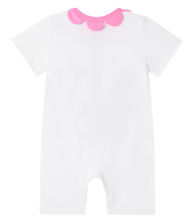Stella McCartney STELLA MCCARTNEY-SS26 TYA021 BABYGIRL JUMPSUIT