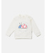 Stella McCartney STELLA MCCARTNEY-SS26 TY4010 BABYGIRL SWEATSHIRT