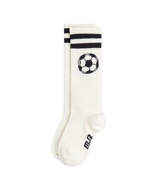 Mini Rodini MINI RODINI-SS26 26260126 Football knee-high socks