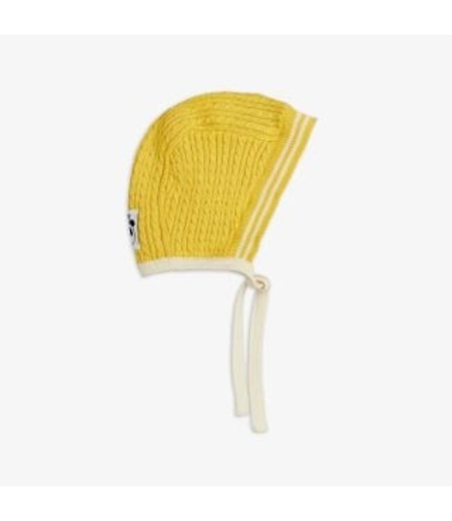 Mini Rodini MINI RODINI-SS26 26240120 Cable knit baby kit