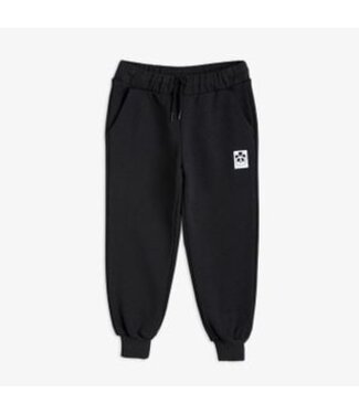 Mini Rodini MINI RODINI-SS26 10000146 BASIC SOLID SWEATPANTS