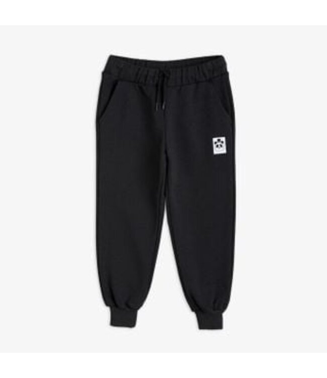 Mini Rodini MINI RODINI-SS26 10000146 BASIC SOLID SWEATPANTS