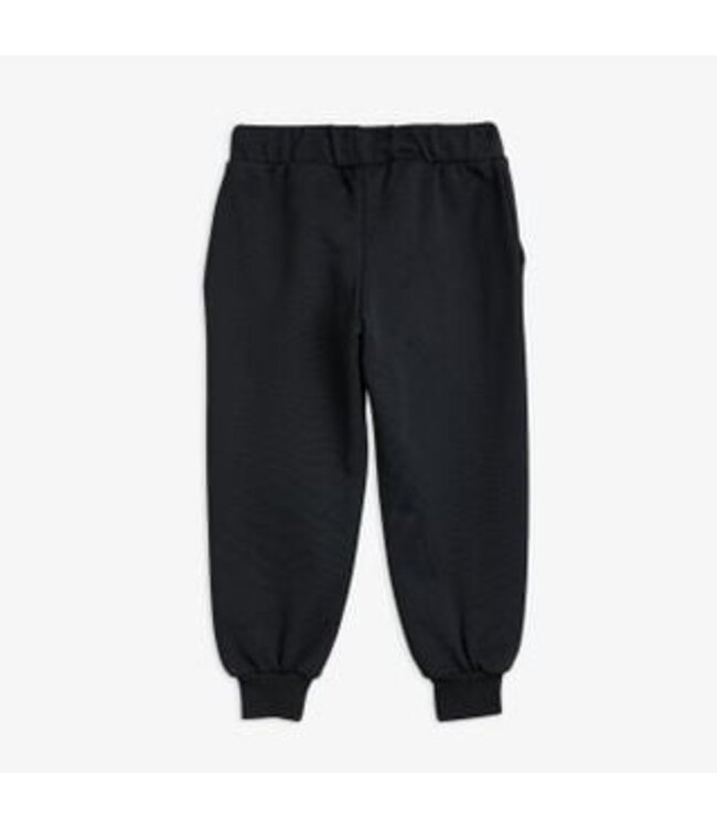 Mini Rodini MINI RODINI-SS26 10000146 BASIC SOLID SWEATPANTS
