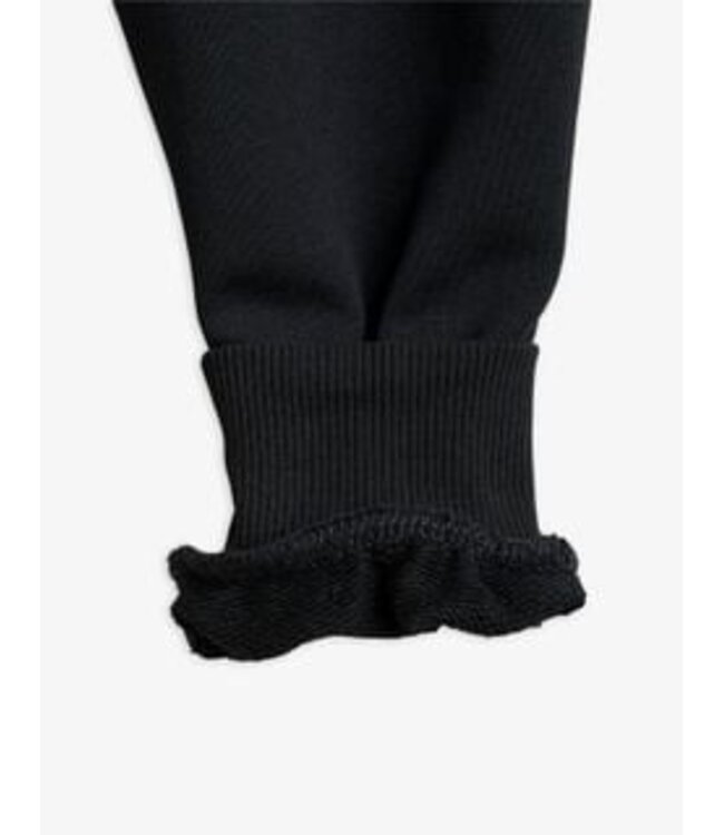 Mini Rodini MINI RODINI-SS26 10000146 BASIC SOLID SWEATPANTS