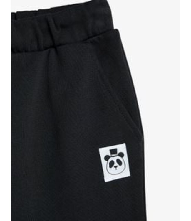 Mini Rodini MINI RODINI-SS26 10000146 BASIC SOLID SWEATPANTS