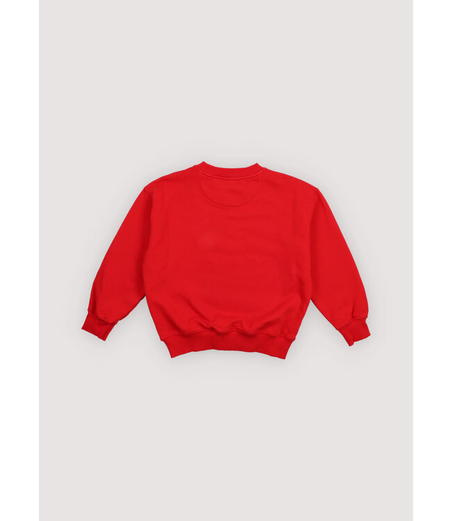 THE NEW SOCIETY TNS - SS26 Maca Sweatshirt