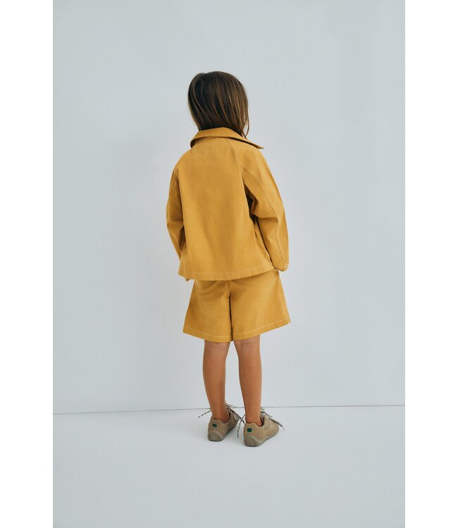 THE NEW SOCIETY TNS - SS26 Cosmos Jacket