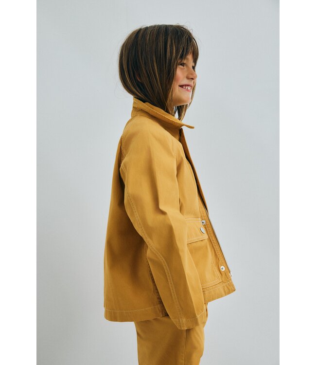 THE NEW SOCIETY TNS - SS26 Cosmos Jacket