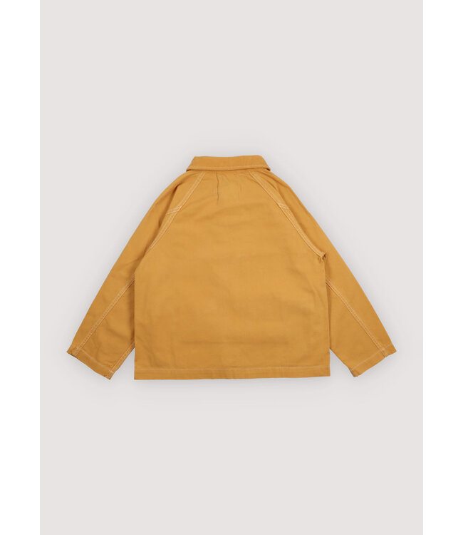 THE NEW SOCIETY TNS - SS26 Cosmos Jacket