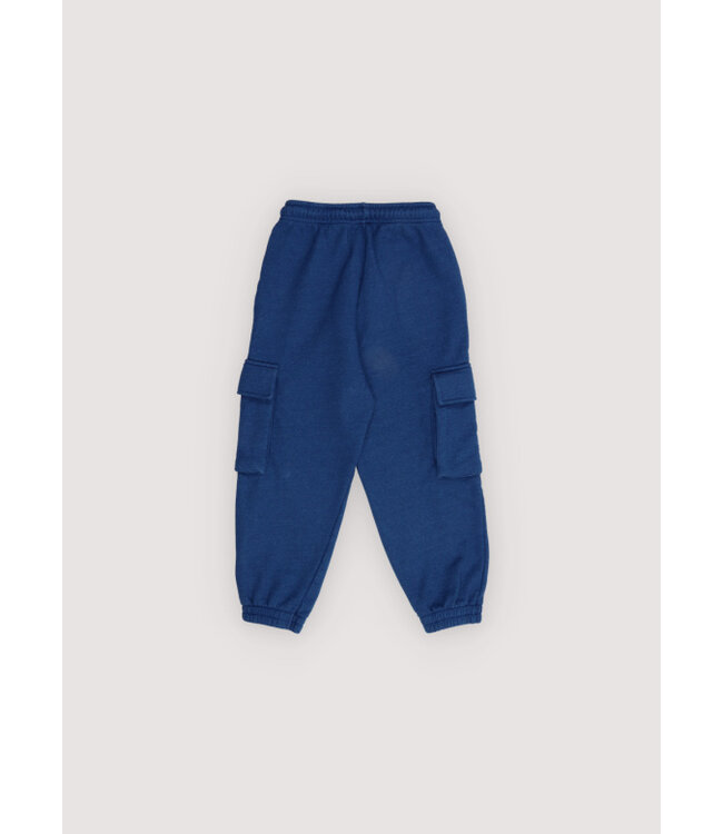 THE NEW SOCIETY TNS - SS26  TNS Logo Jogging