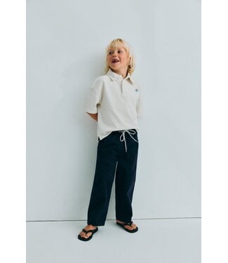 THE NEW SOCIETY TNS - SS26 Gorse Pant