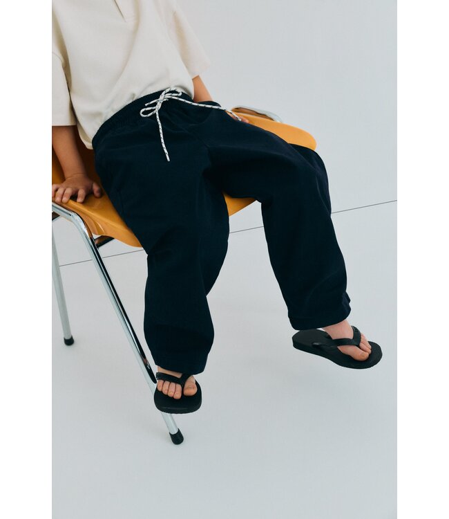 THE NEW SOCIETY TNS - SS26 Gorse Pant