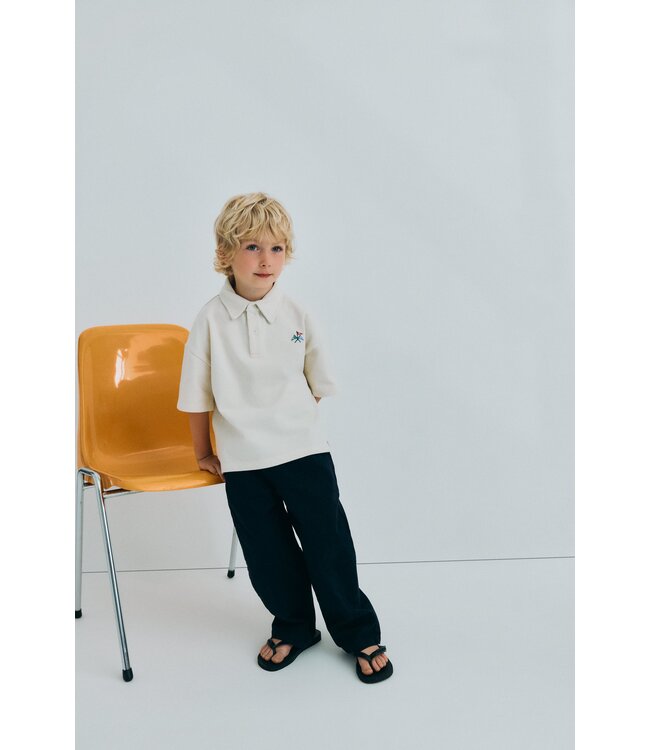 THE NEW SOCIETY TNS - SS26 Gorse Pant