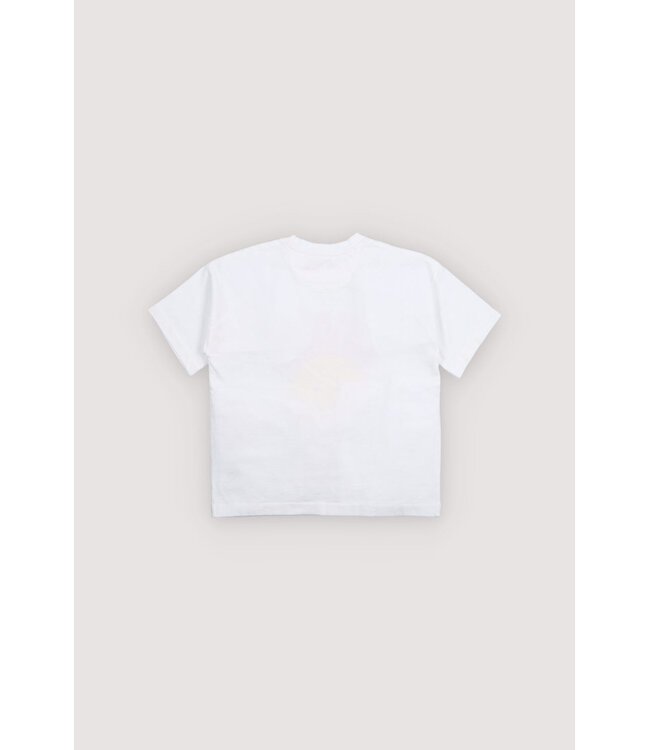 THE NEW SOCIETY TNS- SS26 Smiley T-Shirt