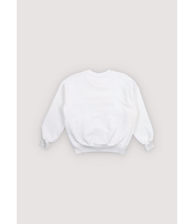 THE NEW SOCIETY TNS - SS26 Wisteria Sweatshirt