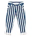 Monnalisa Monnalisa Striped Gabardine Trousers