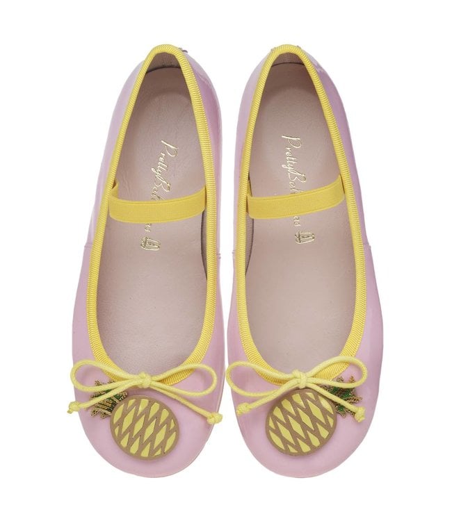 Pretty on sale ballerinas kids