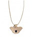 Donsje Donsje Wookie Necklace Koala
