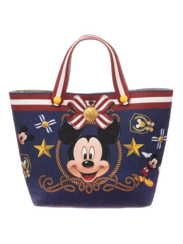 handbag mickey mouse