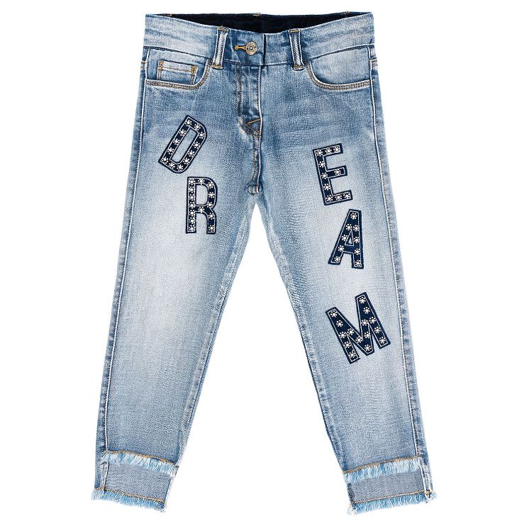 Jeans monnalisa shop