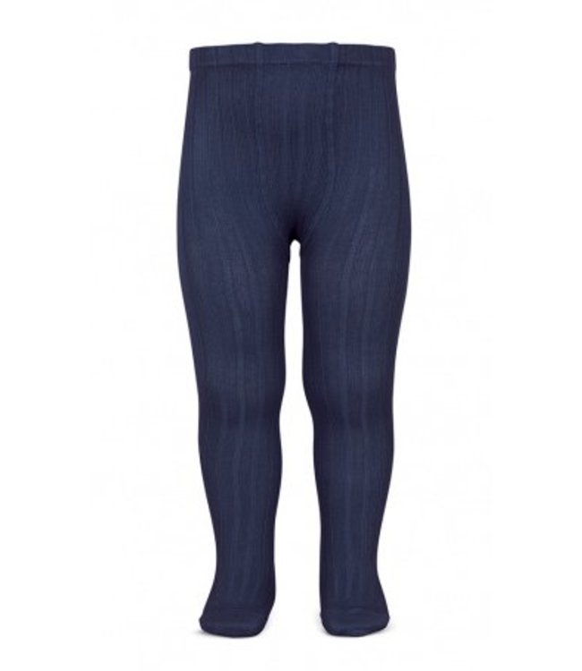 condor Condor Wide Rib Basic Tights