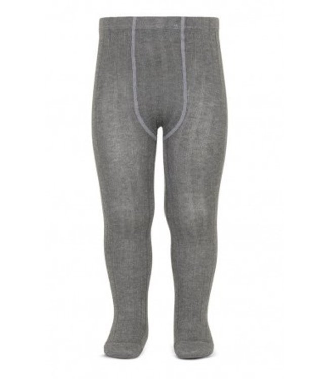 condor Condor Wide Rib Basic Tights