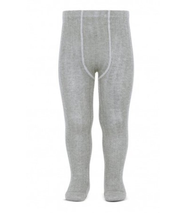 condor Condor Wide Rib Basic Tights