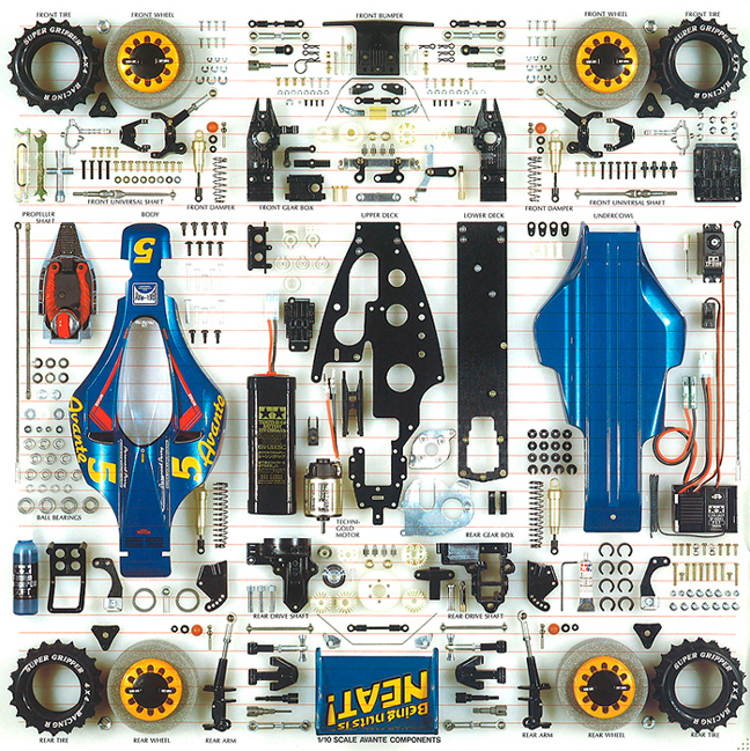 RC Accessories