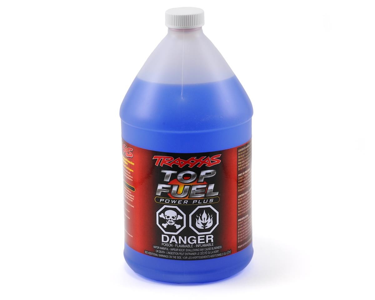 Nitro Fuel | Strictly RC Hobbies