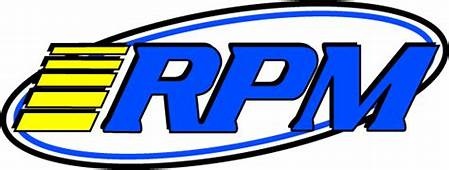 RPM | Strictly RC Hobbies