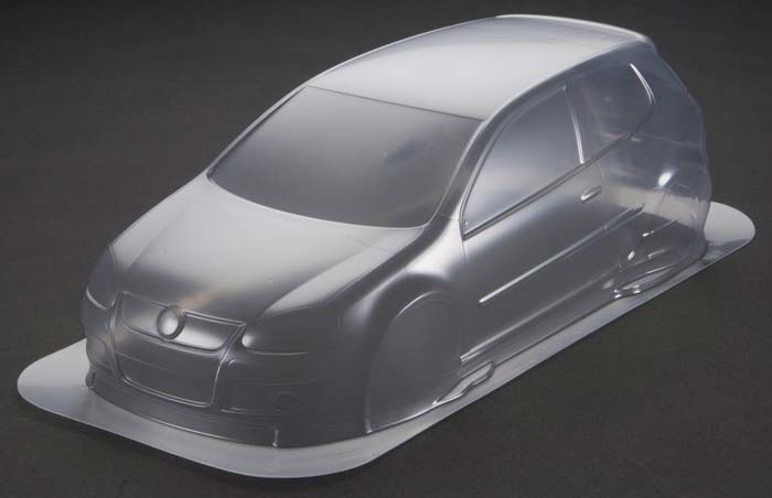 Car and truck bodies | Strictly RC Hobbies