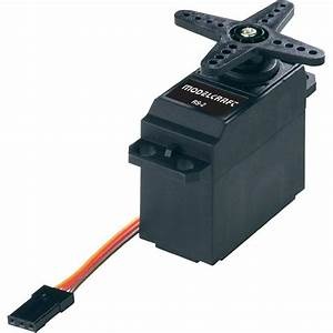 servo and asc | Strictly RC Hobbies