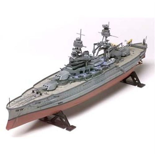 plastic models | Strictly RC Hobbies